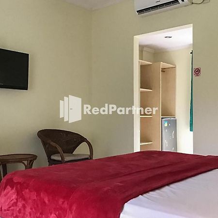 Pondok Mesari Redpartner Near Legian Beach מראה חיצוני תמונה
