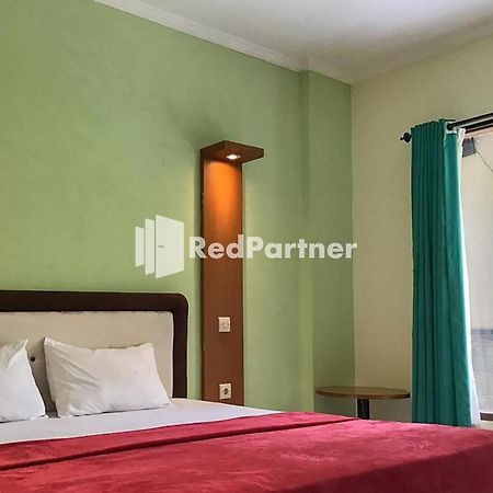 Pondok Mesari Redpartner Near Legian Beach מראה חיצוני תמונה