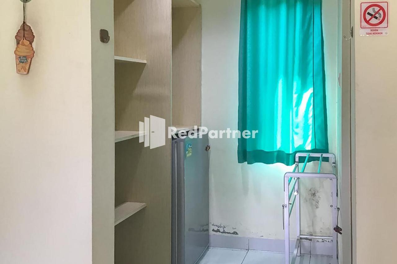 Pondok Mesari Redpartner Near Legian Beach מראה חיצוני תמונה