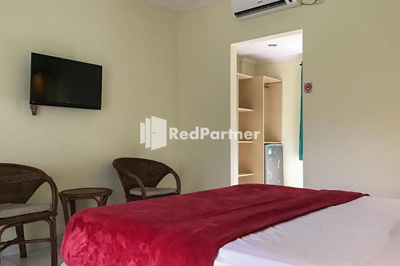 Pondok Mesari Redpartner Near Legian Beach מראה חיצוני תמונה