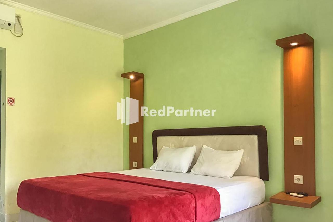 Pondok Mesari Redpartner Near Legian Beach מראה חיצוני תמונה