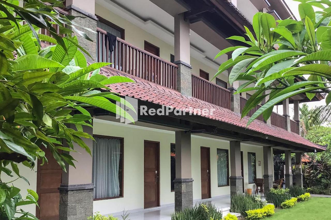 Pondok Mesari Redpartner Near Legian Beach מראה חיצוני תמונה