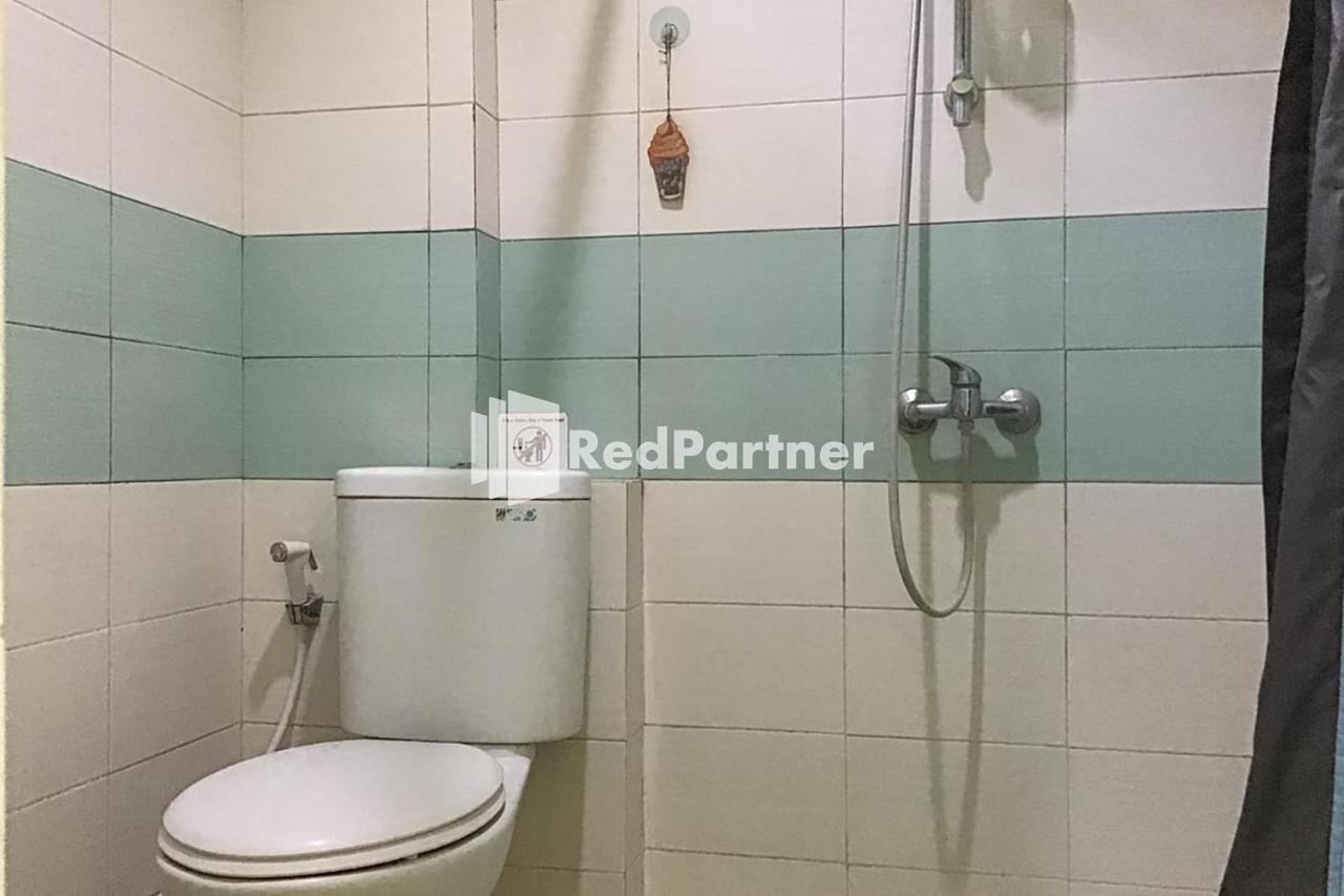 Pondok Mesari Redpartner Near Legian Beach מראה חיצוני תמונה