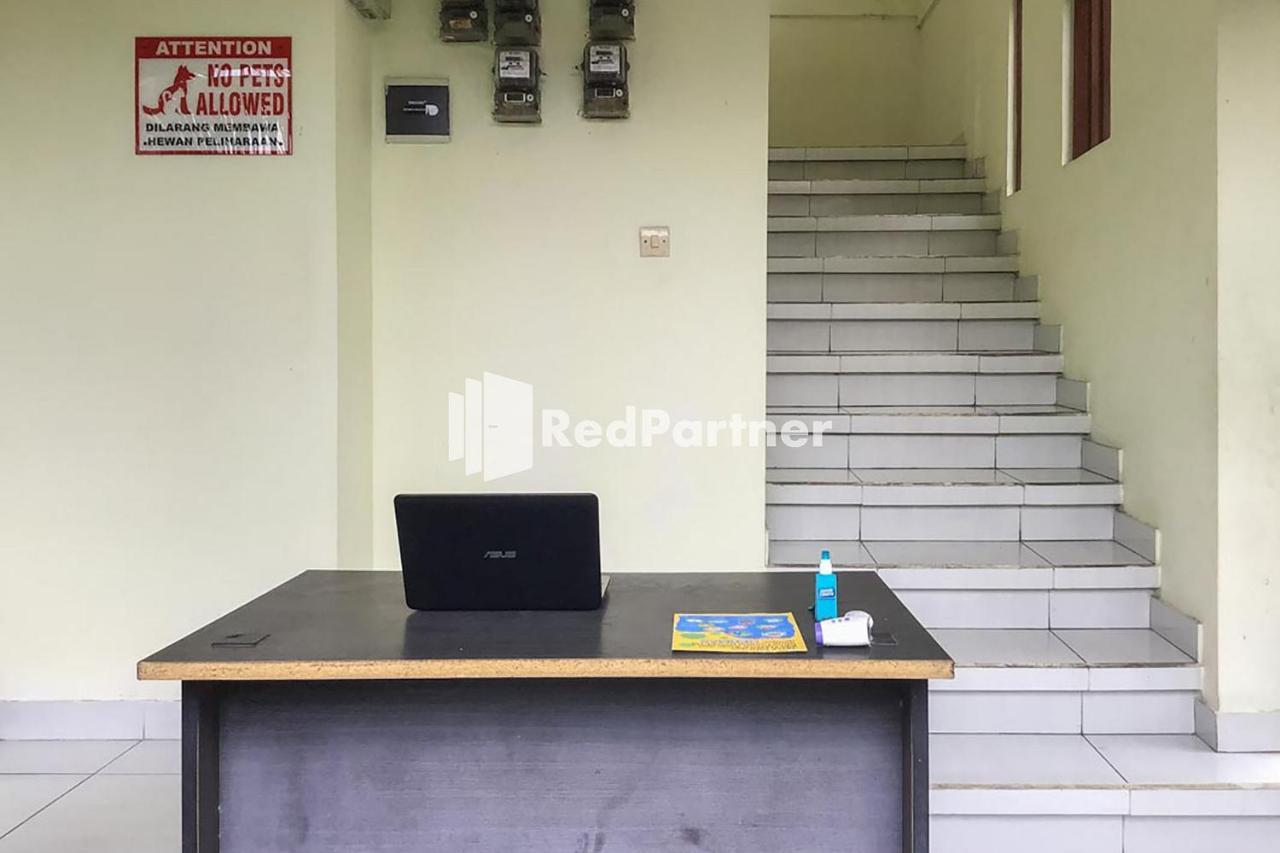 Pondok Mesari Redpartner Near Legian Beach מראה חיצוני תמונה