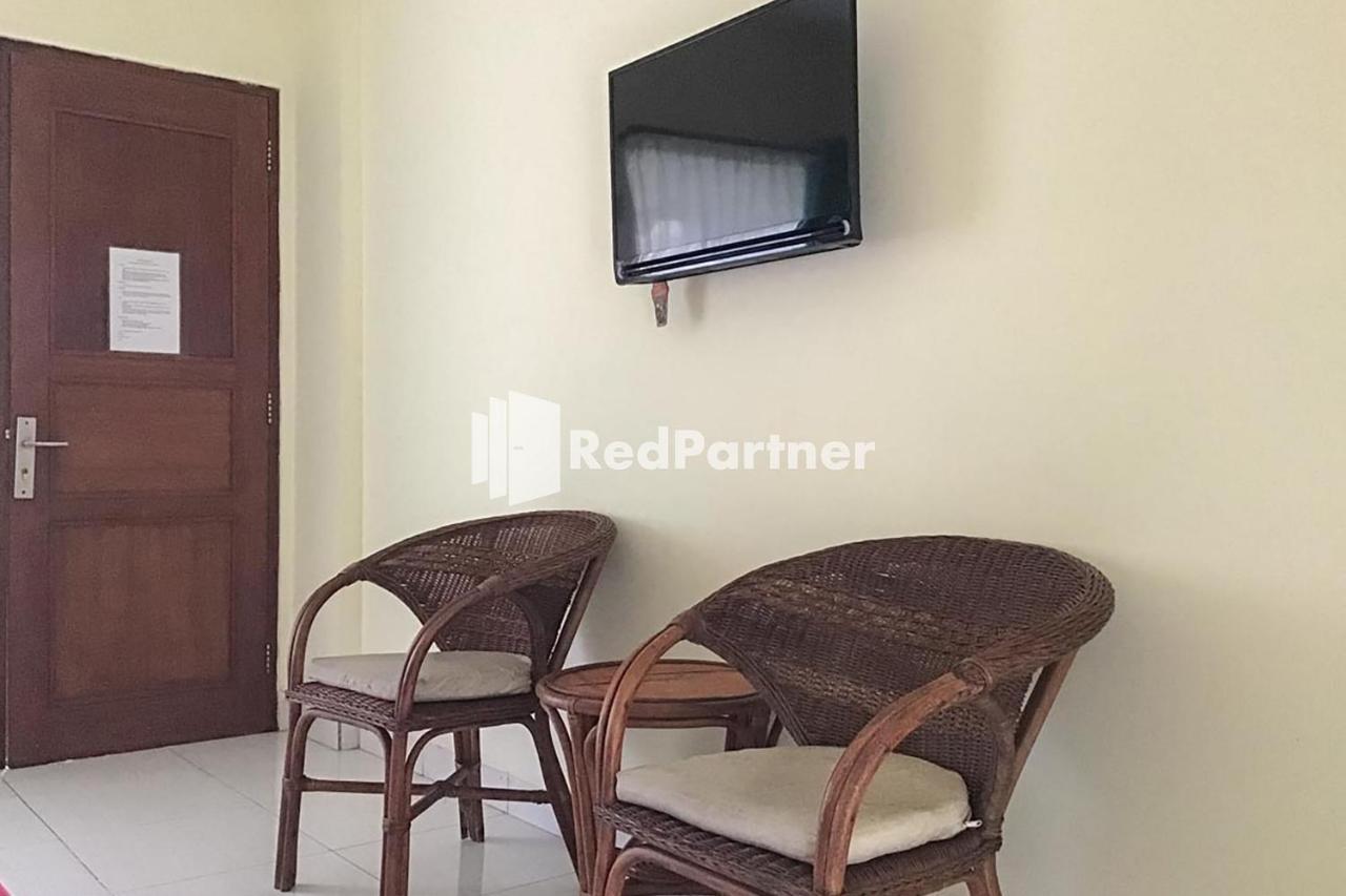 Pondok Mesari Redpartner Near Legian Beach מראה חיצוני תמונה