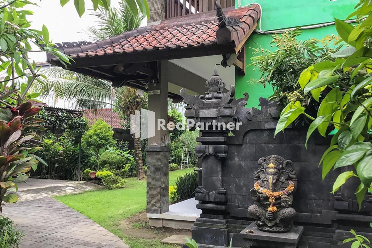 Pondok Mesari Redpartner Near Legian Beach מראה חיצוני תמונה