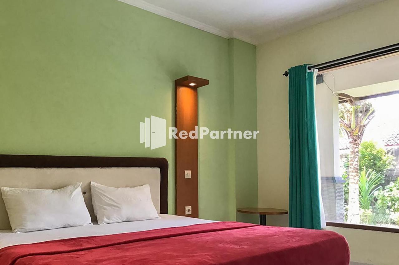 Pondok Mesari Redpartner Near Legian Beach מראה חיצוני תמונה