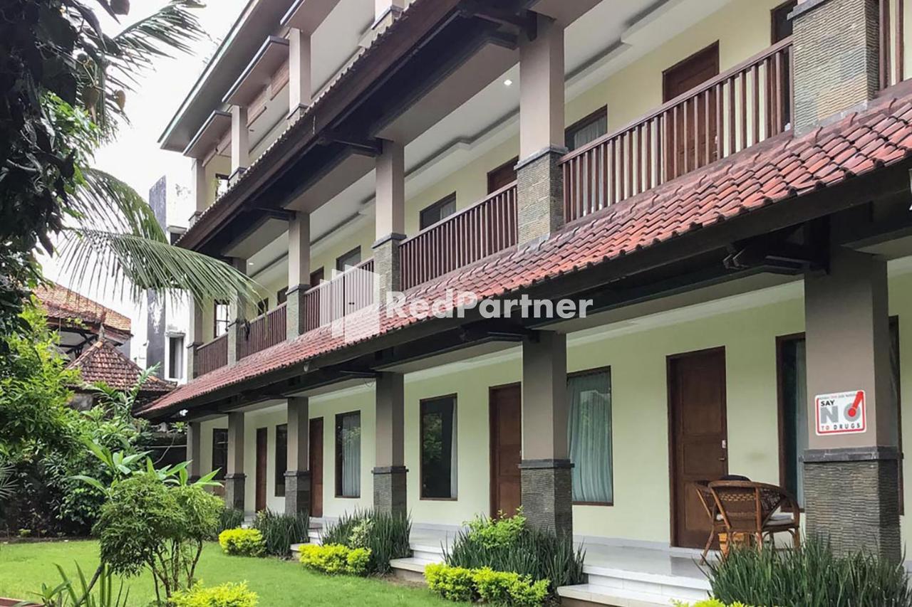 Pondok Mesari Redpartner Near Legian Beach מראה חיצוני תמונה