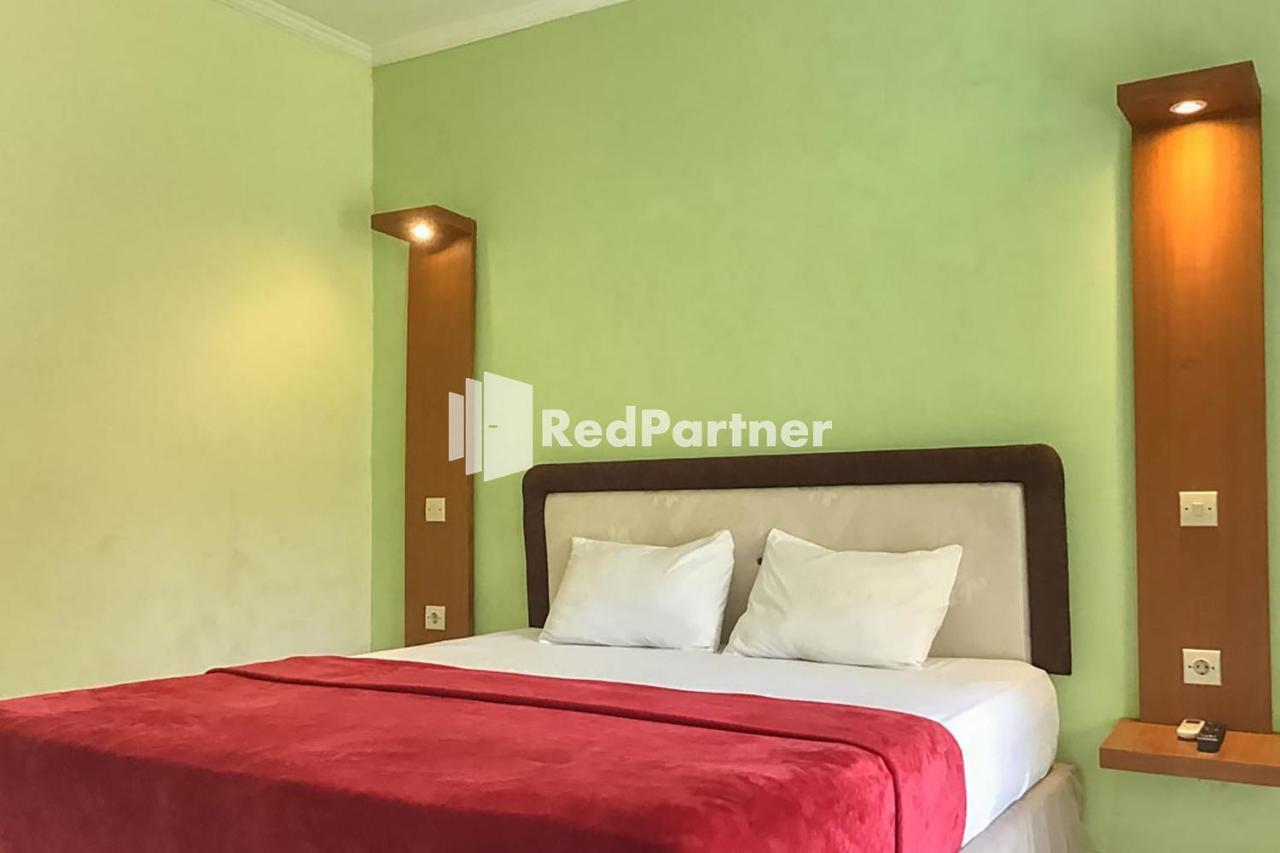 Pondok Mesari Redpartner Near Legian Beach מראה חיצוני תמונה