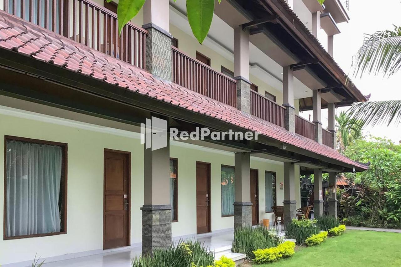Pondok Mesari Redpartner Near Legian Beach מראה חיצוני תמונה
